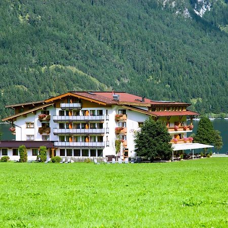 Hotel Bergland Pertisau Exterior photo
