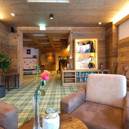 Hotel Bergland Pertisau Exterior photo