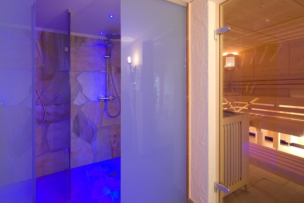 Hotel Bergland Pertisau Room photo