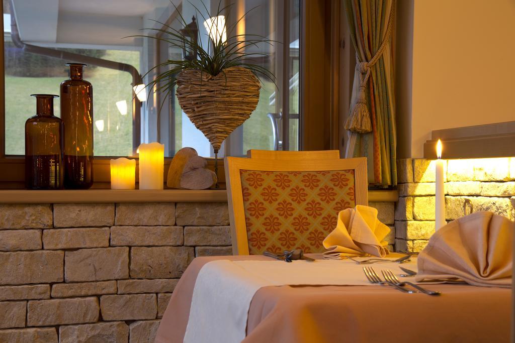 Hotel Bergland Pertisau Exterior photo