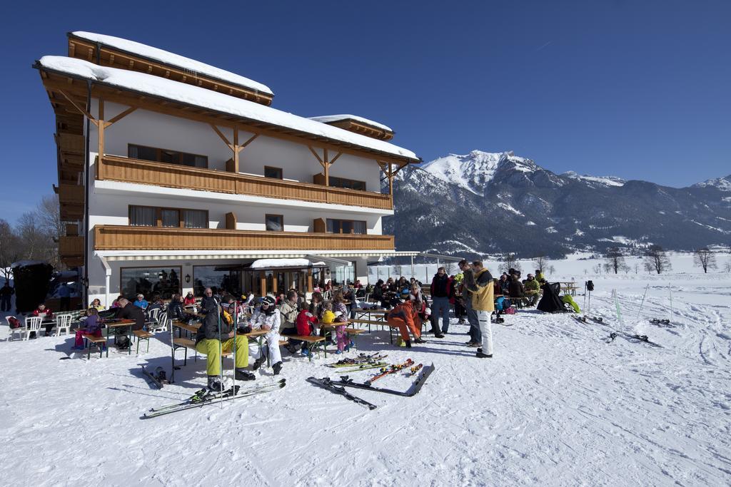 Hotel Bergland Pertisau Exterior photo