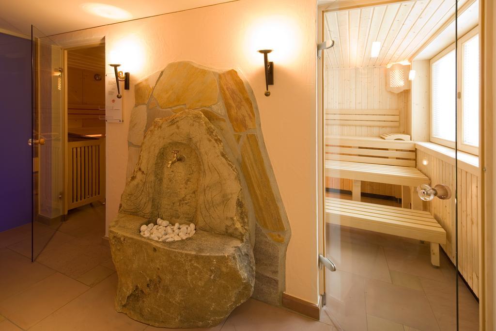 Hotel Bergland Pertisau Exterior photo