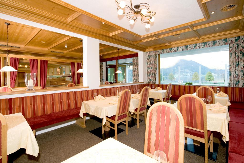 Hotel Bergland Pertisau Exterior photo