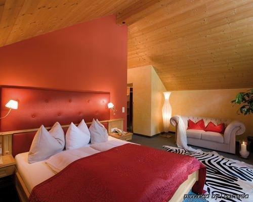 Hotel Bergland Pertisau Exterior photo