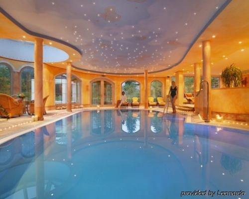 Hotel Bergland Pertisau Exterior photo