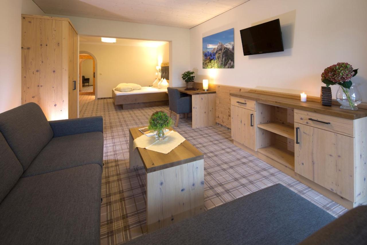 Hotel Bergland Pertisau Exterior photo